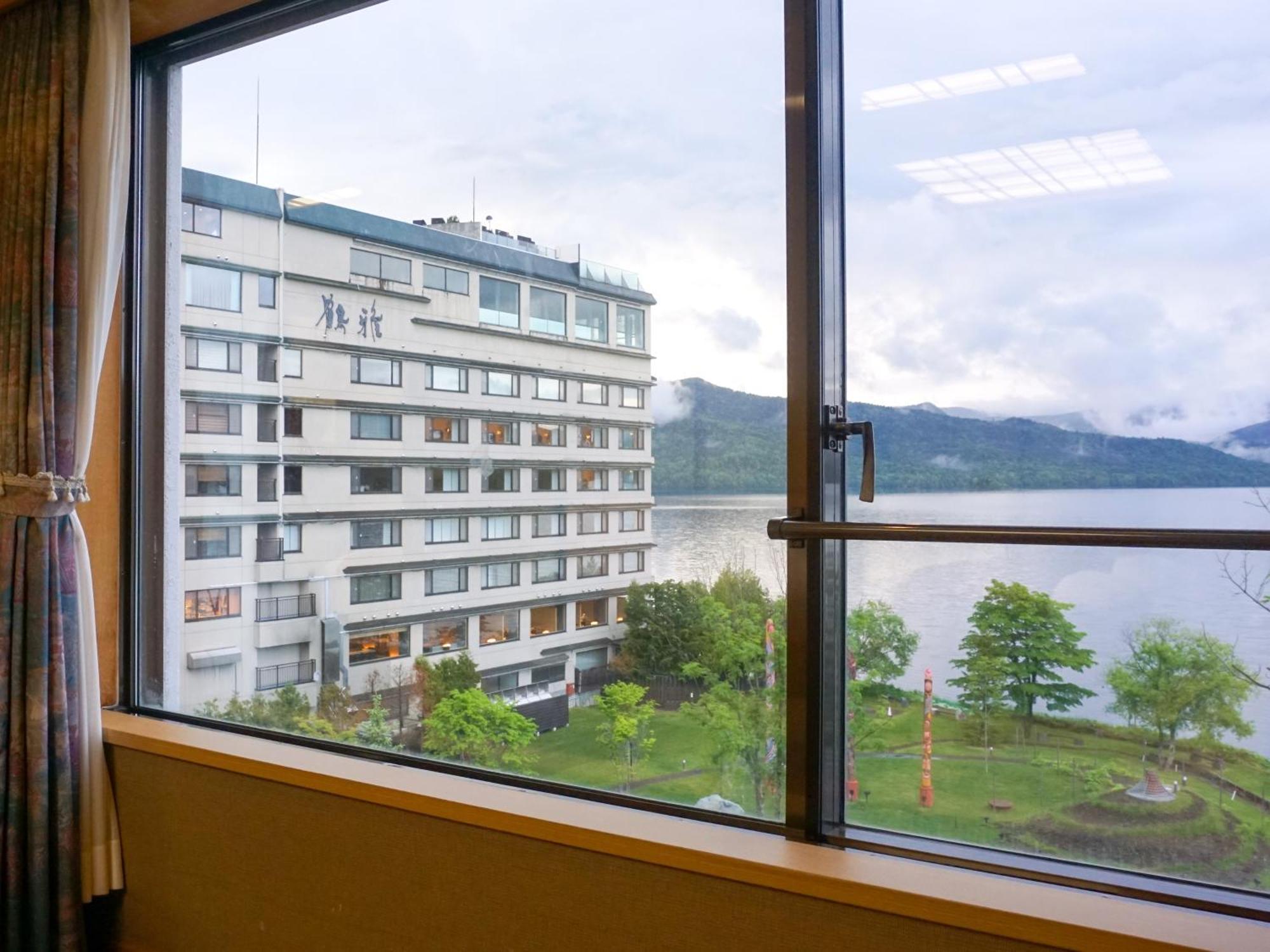 Akan Yuku No Sato Tsuruga Akankohan Cameră foto